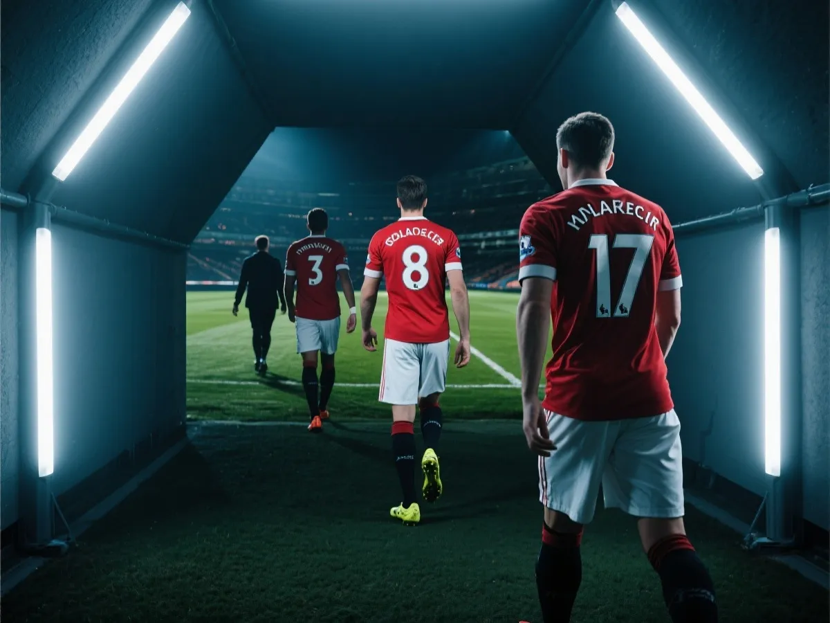 2026世界杯参赛球队与赛前入场氛围示意图