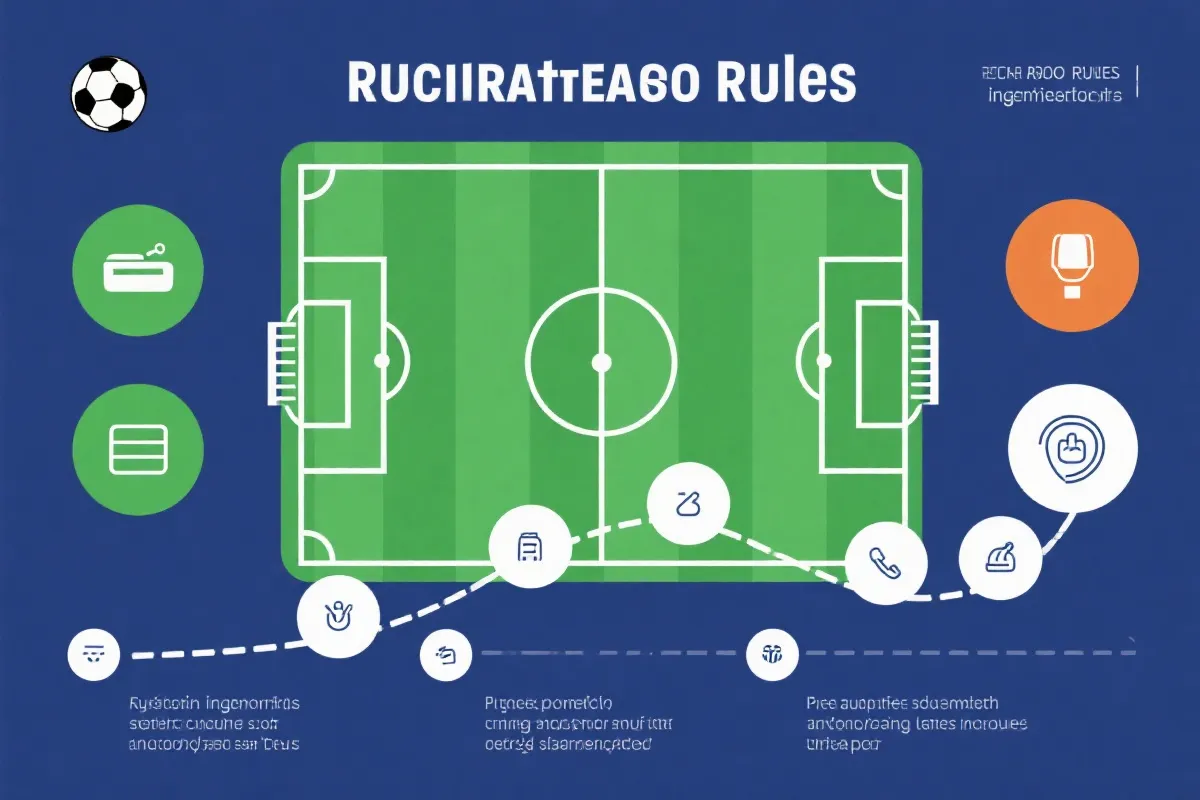2026世界杯赛制规则信息图